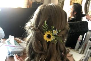 Dedra Whitt Makeup and Hair - 16