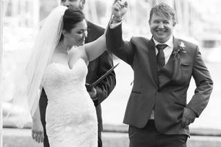Reverend Rob - 7