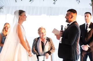One Heart Personalized Ceremonies - 6