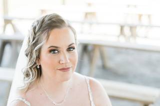 Once Like A Spark Wedding Co. - 66