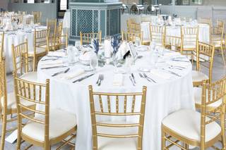 Grand Ballroom at Joliet Union Station - 10