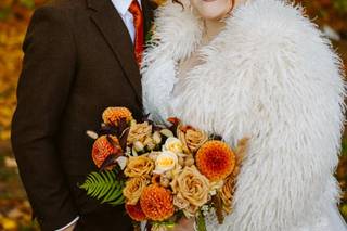 Lace & Brass Events, LLC - 5