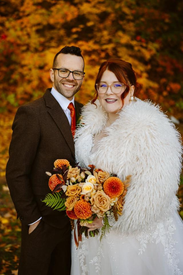 Lace & Brass Events, LLC - 2