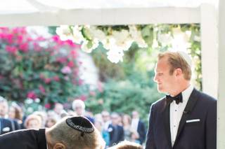 Rabbi Jules Weddings - 6