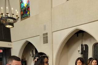 Chapel Events - 16