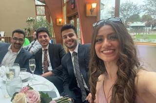 Krave Events Caterer - 12