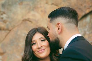 Odessa’s Weddings - 7