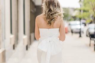 Birchwood Studio Fine Art Weddings & Portraits - 10