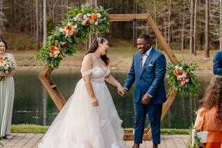 Gwen Downs, Wedding Celebrant - 10