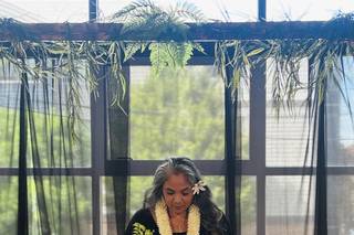 Dr. Gerry Ebalaroza-Tunnell- Officiant Services - 7