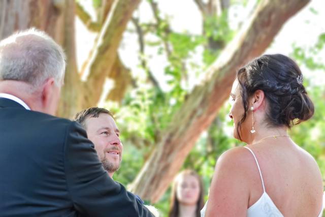 Personal Weddings NC 3