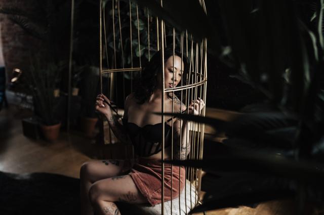 Rizzo Photographs - 1