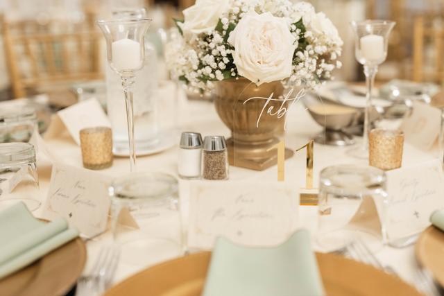 Dream Designs Florist and Wedding Boutique - 4