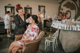 Elizabeth Dugan Hairstylist and Makeup Artist - 29