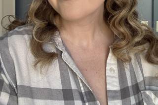 Formal Faces - On Location Hair & Makeup for Weddings - 10