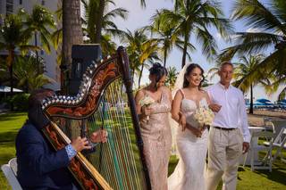 The Best Harp Serenade - 5