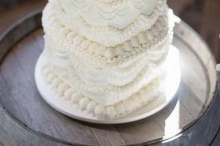 Custom Cakes by Tara - 5