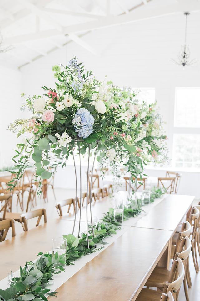 American Floral - 2