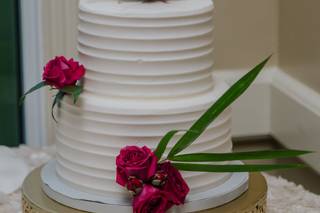 LadyCakes Bakery - 27