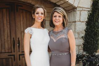 Clarice's Bridal Fashions - 8