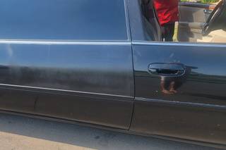 Starlight Limousine Services - 8