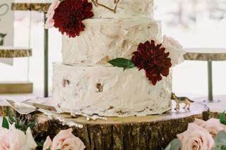 Wedding Cake Art and Design Center - 9