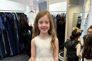 Ve'Lace Bridal - 10