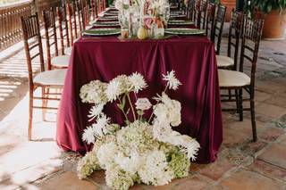 Merylin Andino- Wedding Planner - 9