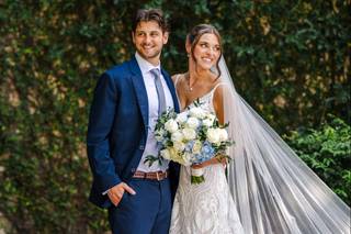 Iyrus Weddings Photo & Video - 7