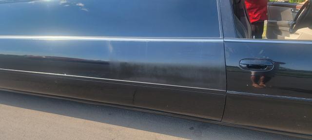 Starlight Limousine Services - 3