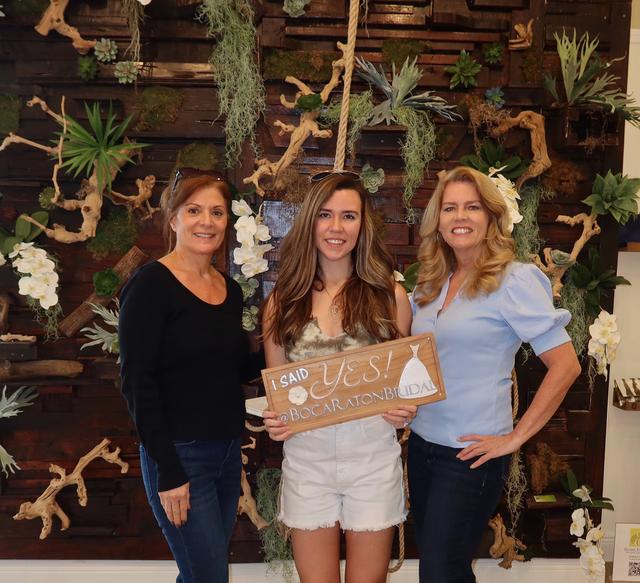 Boca Raton Bridal & Consultants - 3