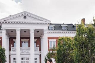 Bourne Mansion - 47