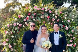 Abbey Catering & Event Design Co - 60