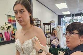 Bridal Maven - 14