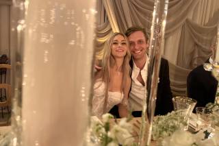 Gina Marie Weddings & Events - 17
