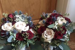 SOUTH JERSEY FLORIST - 45