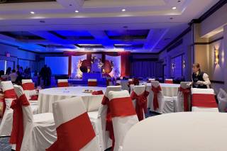 Sheraton LaGuardia East Hotel - 7