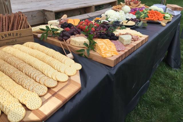 Lilac Mixology & Catering 5