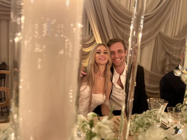 Gina Marie Weddings & Events - 3