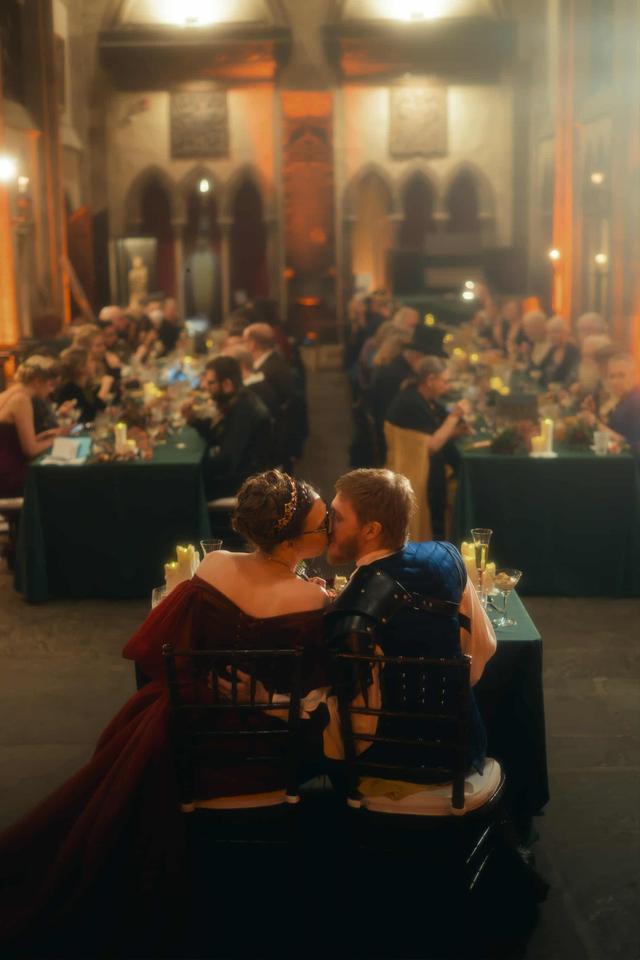 Once Upon A Time Wedding Services, Inc. - 2