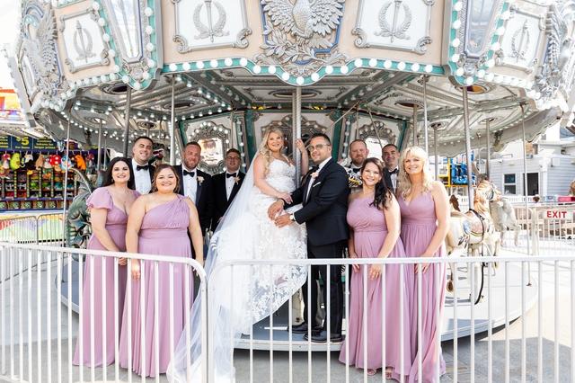Luxe Weddings by Kristen - 4