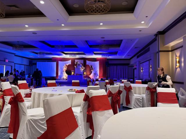 Sheraton LaGuardia East Hotel - 4