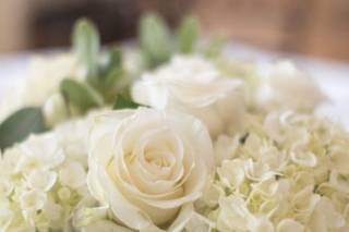 Leaves Floral Design & Events - 29