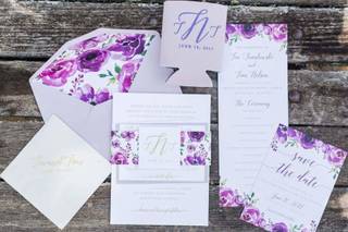 Ledgewood Fine Stationery - 20