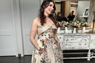 Makeup by Donna Rae & Hair Team - 24