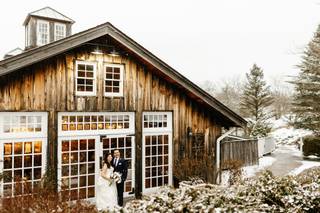The Red Lion Inn and Barn - 22