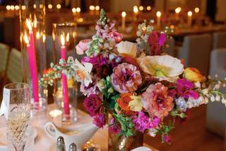 Belle of the Ball Weddings and Events - 7