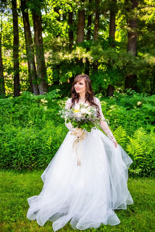 Lacey Gabrielle Photography - 1