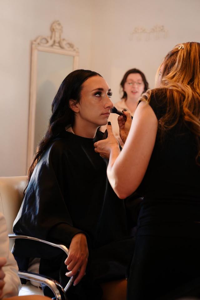 Salon Vivace - 1