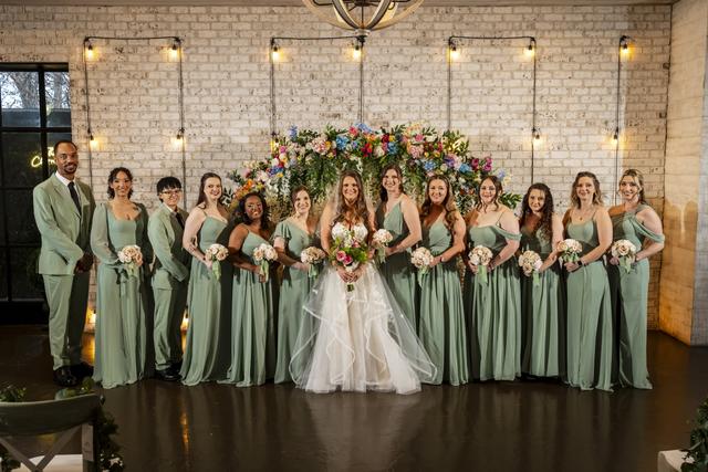 Amanda Morais makeup - 3